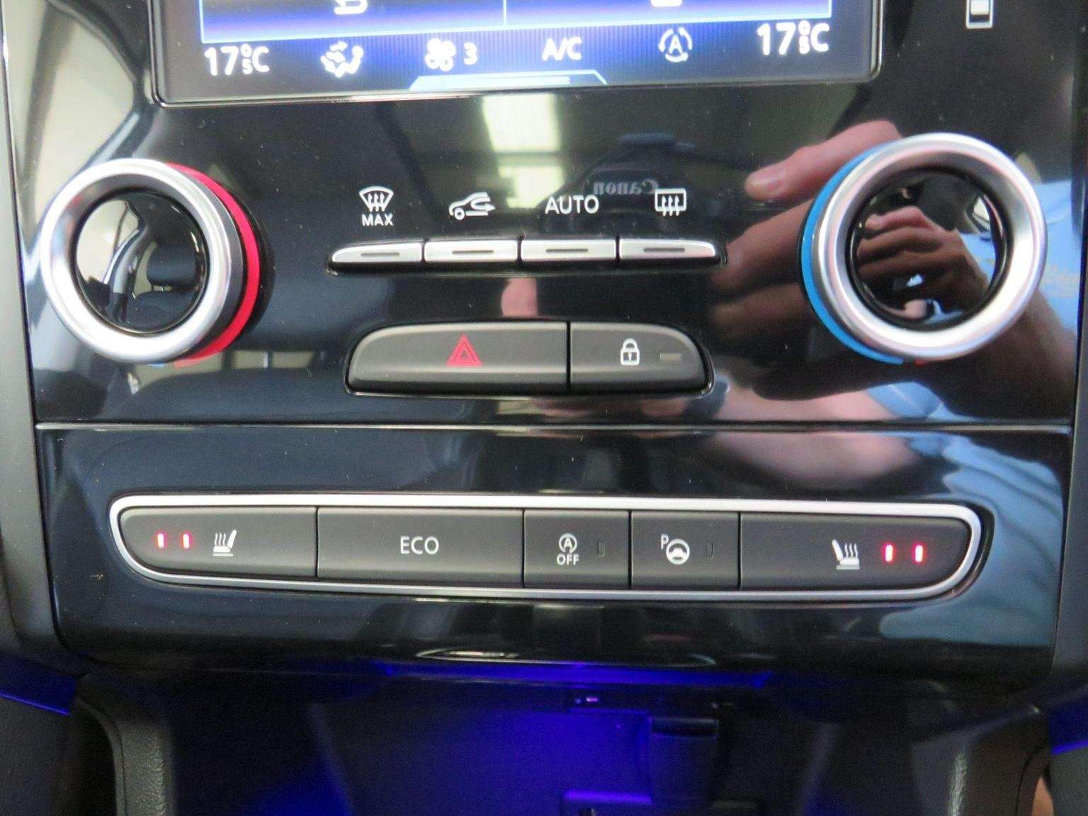 2019 RENAULT KOLEOS 2019 RENAULT KOLEOS