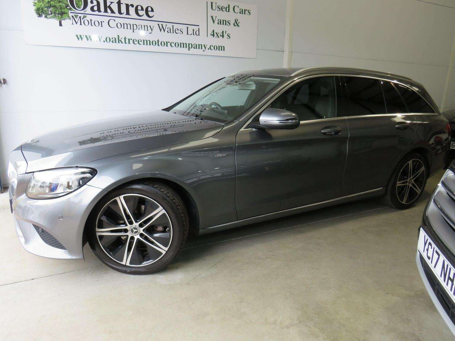 2019 MERCEDES-BENZ C CLASS 2019 MERCEDES-BENZ C CLASS