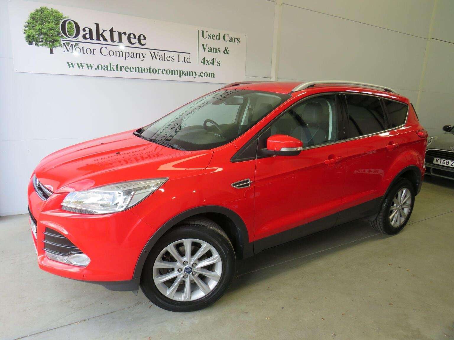 2015 FORD KUGA 2015 FORD KUGA