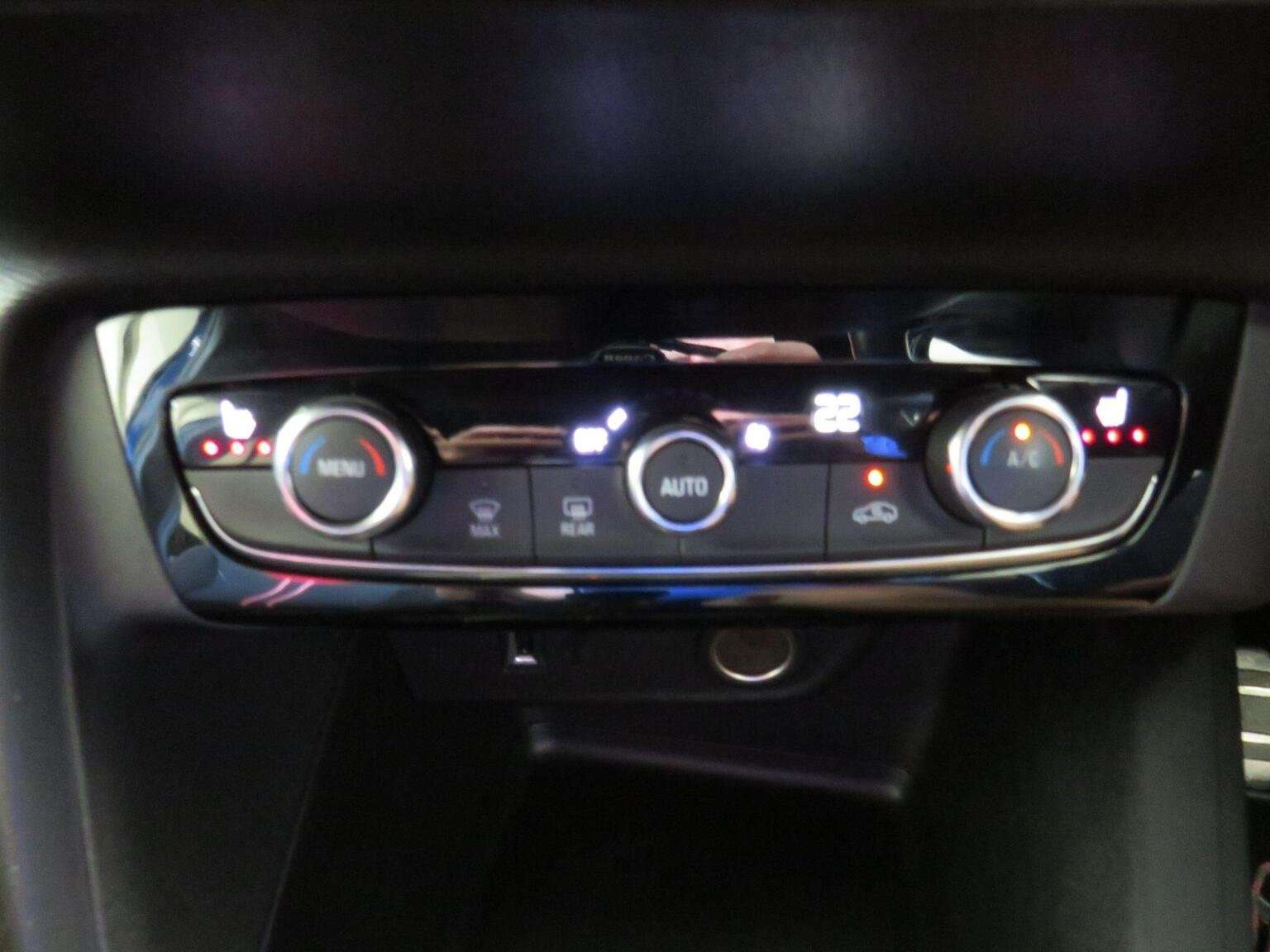 2020 VAUXHALL CORSA 2020 VAUXHALL CORSA