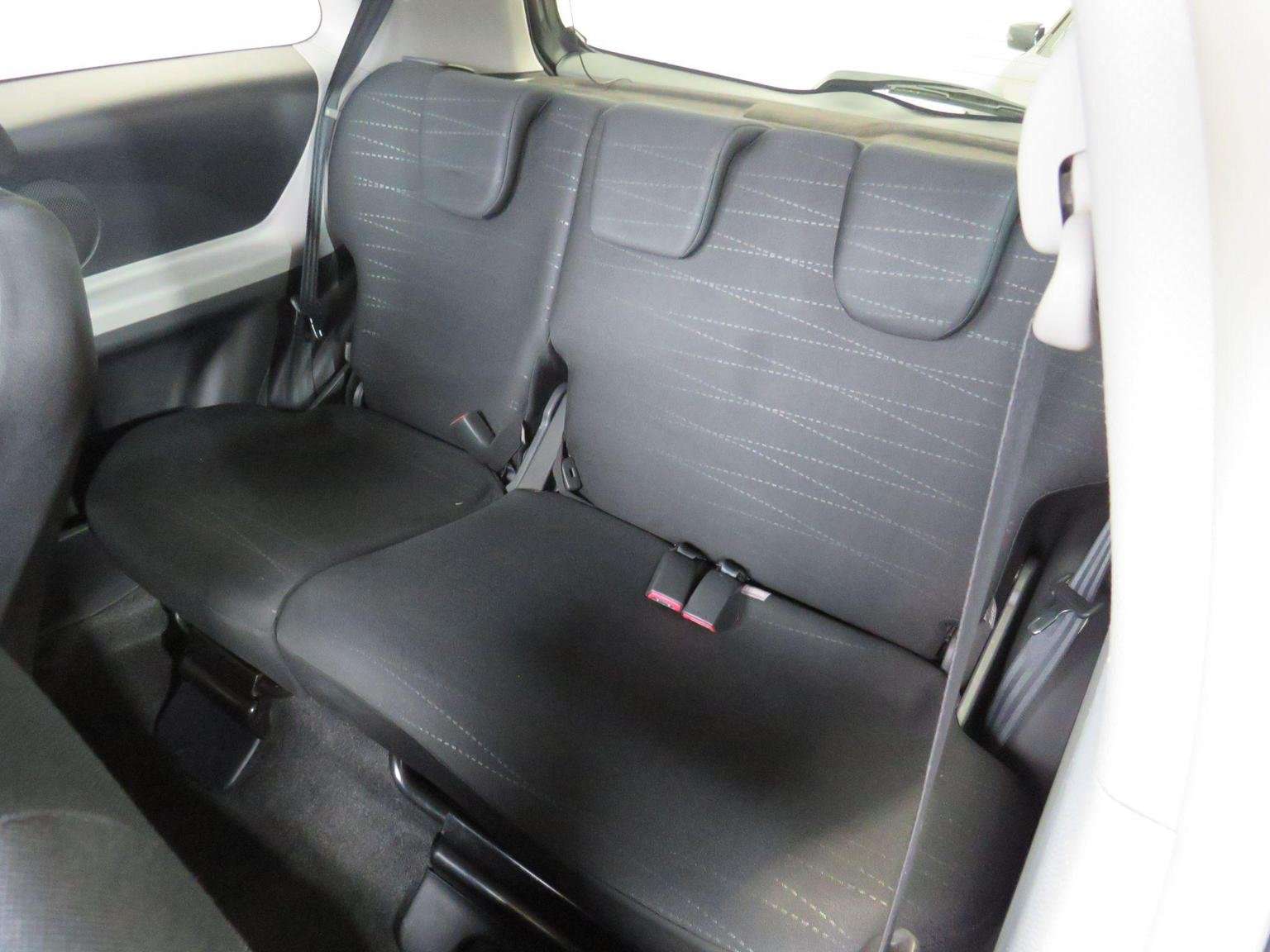 2008 TOYOTA YARIS 2008 TOYOTA YARIS