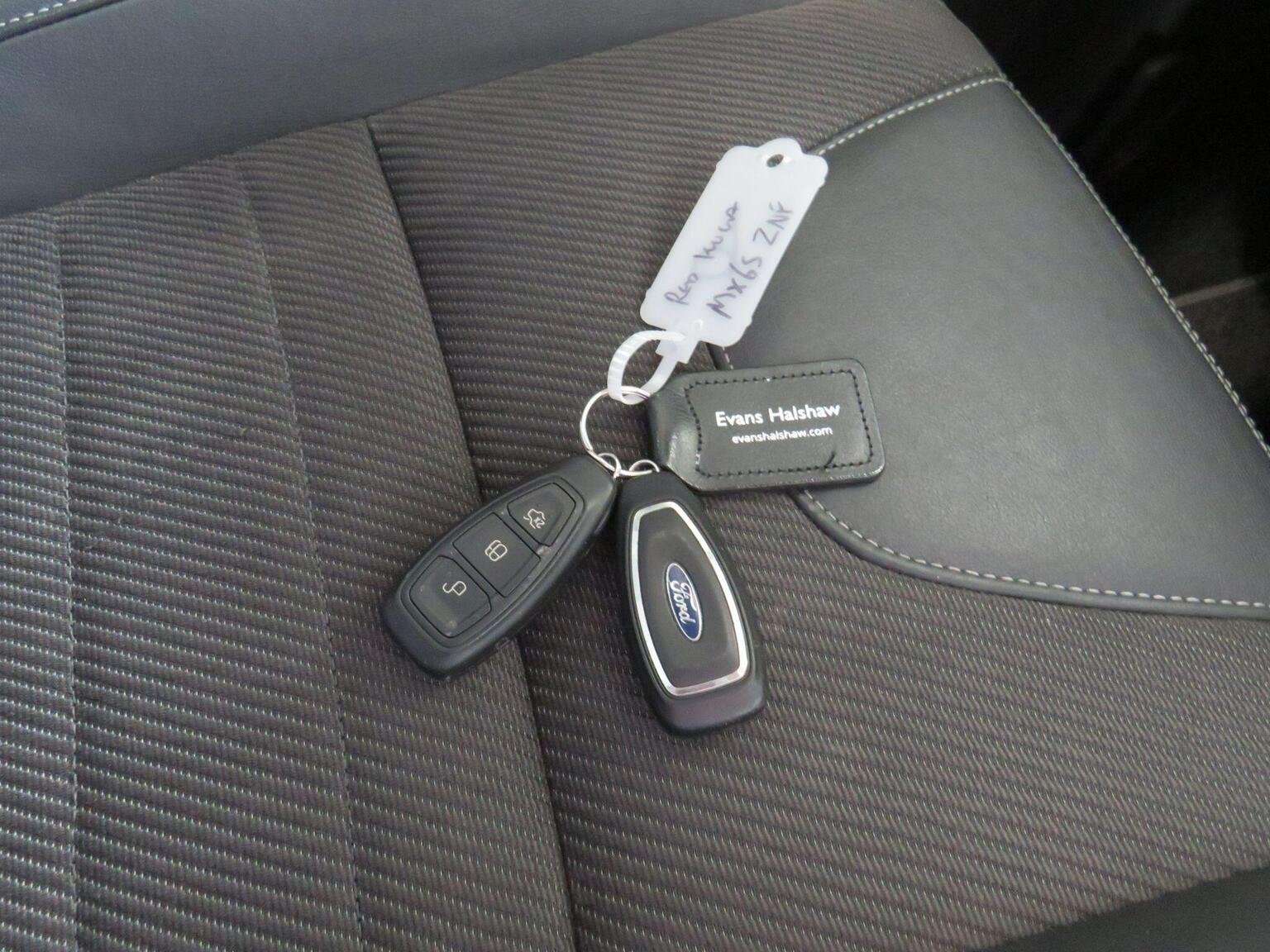 2015 FORD KUGA 2015 FORD KUGA