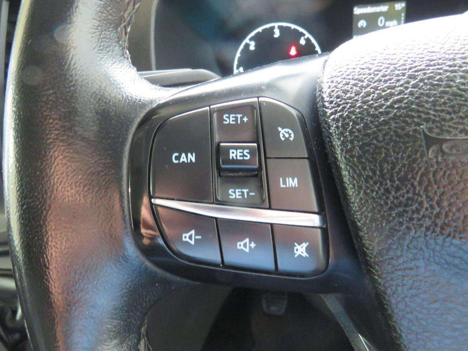 2019 FORD TRANSIT CUSTOM 2019 FORD TRANSIT CUSTOM