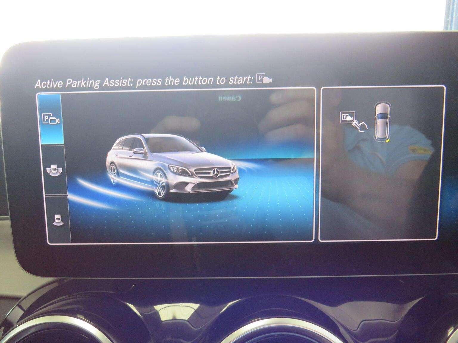 2019 MERCEDES-BENZ C CLASS 2019 MERCEDES-BENZ C CLASS