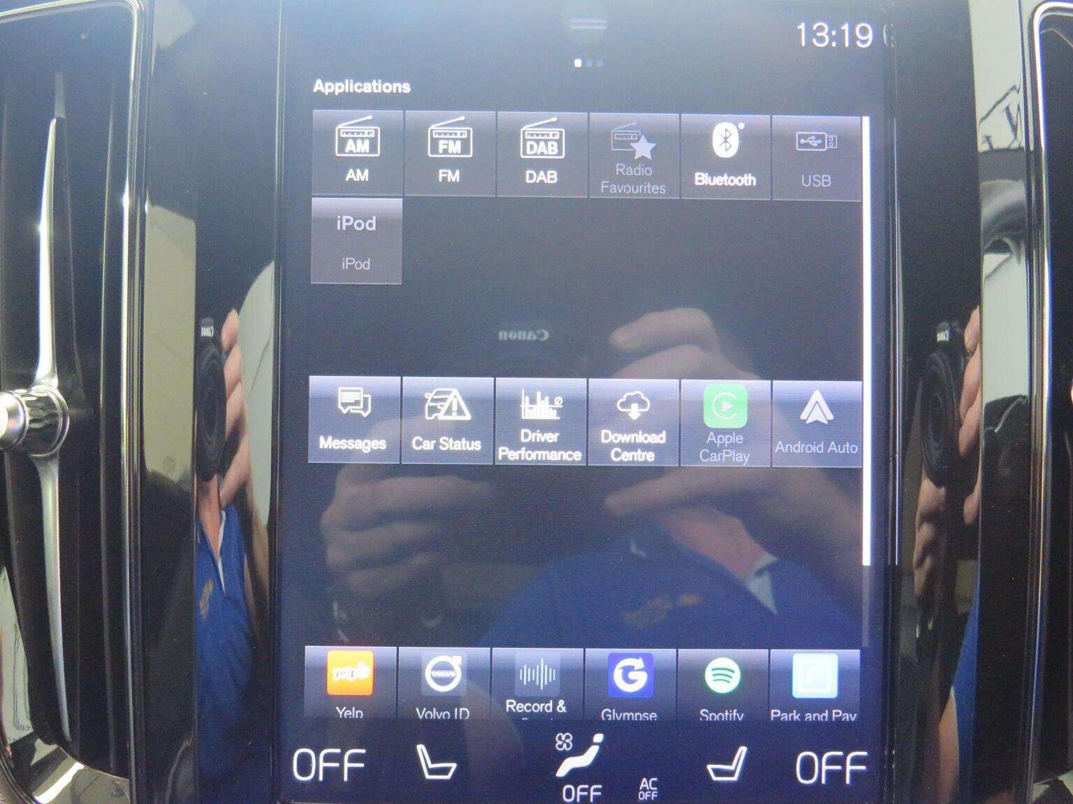 2018 VOLVO XC60 2018 VOLVO XC60