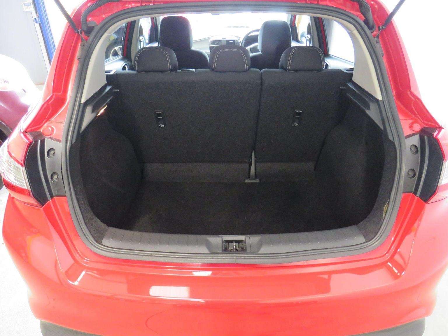 2016 NISSAN PULSAR 2016 NISSAN PULSAR