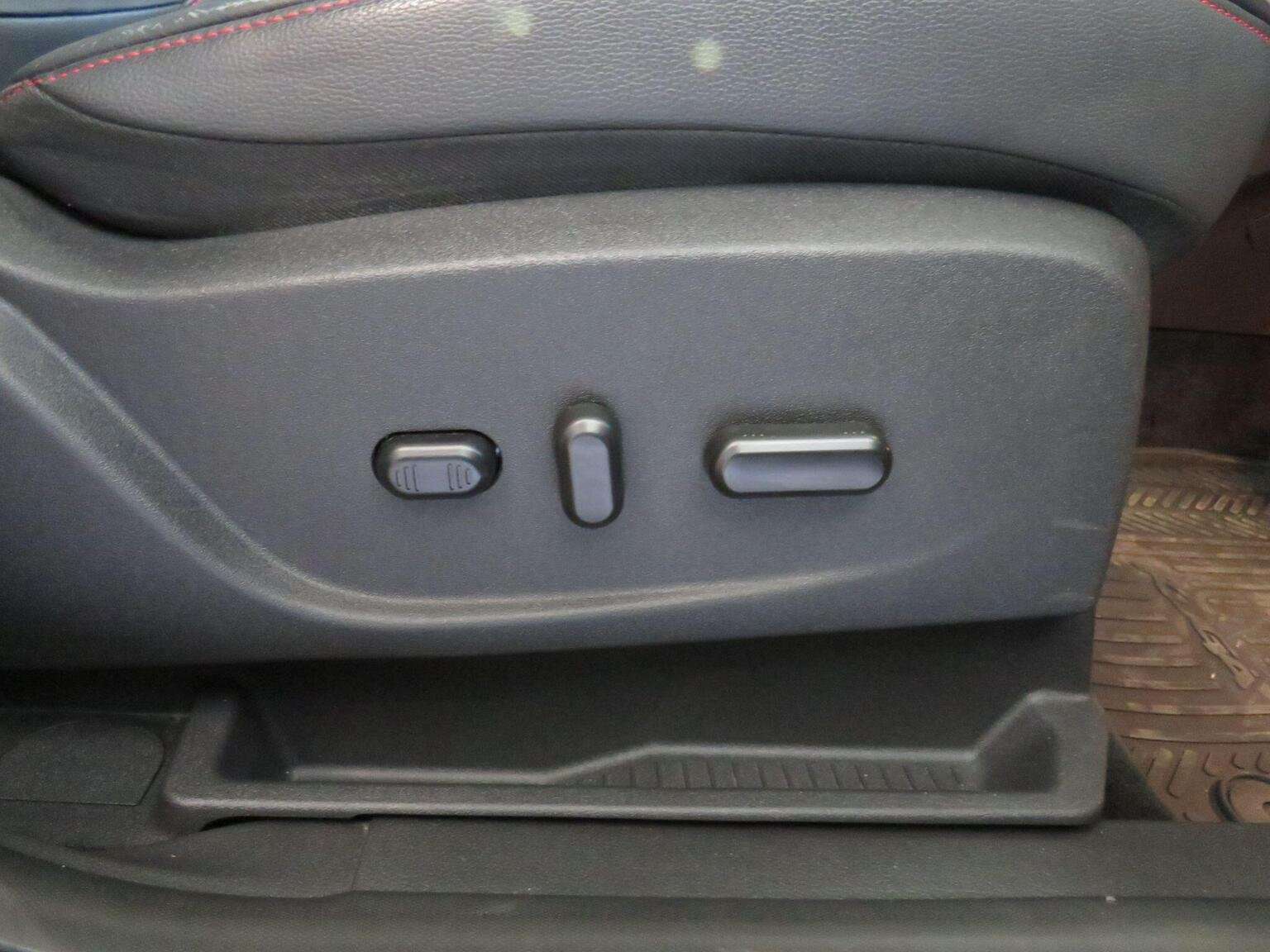 2018 FORD KUGA 2018 FORD KUGA