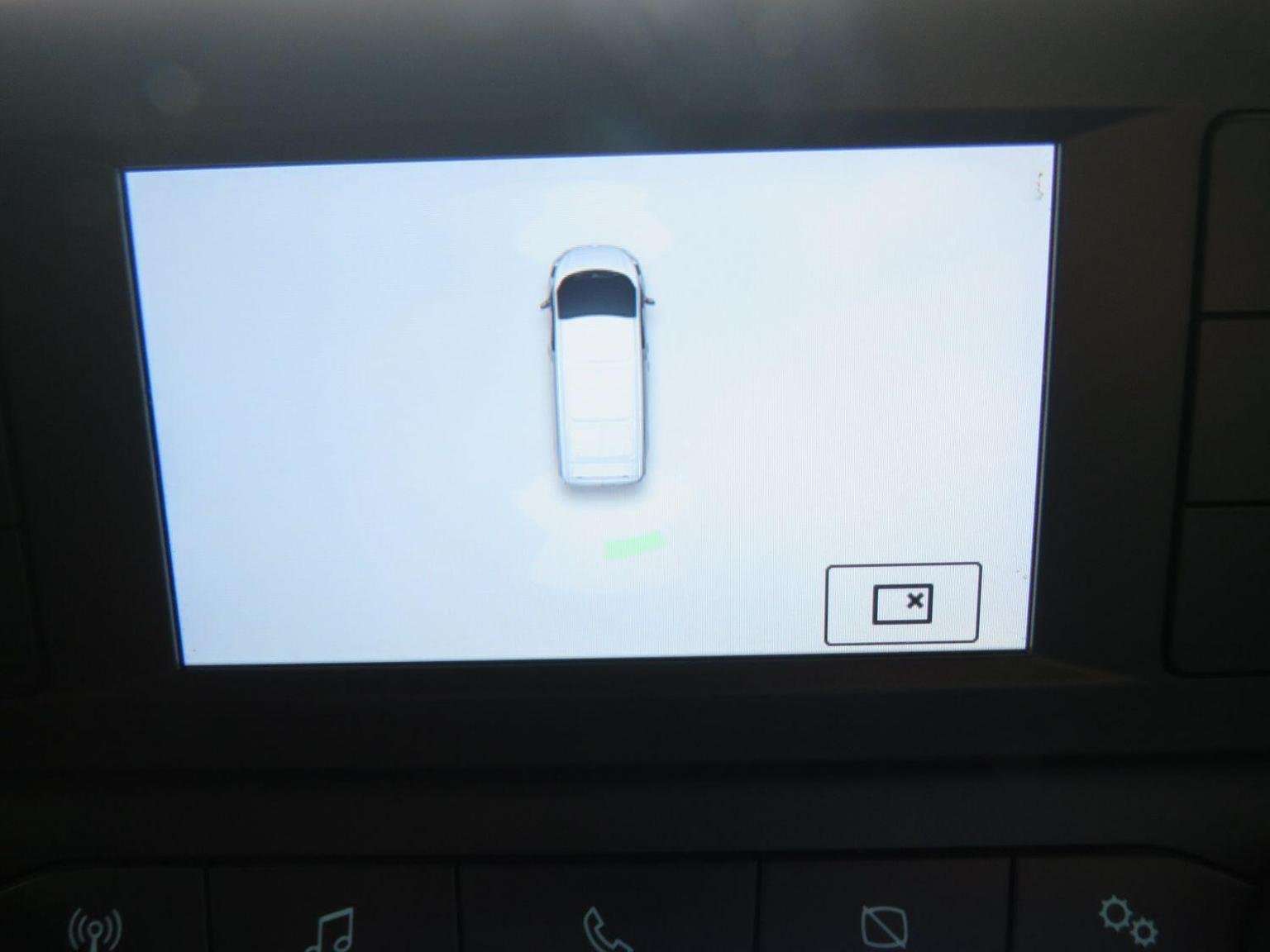 2019 FORD TRANSIT CUSTOM 2019 FORD TRANSIT CUSTOM