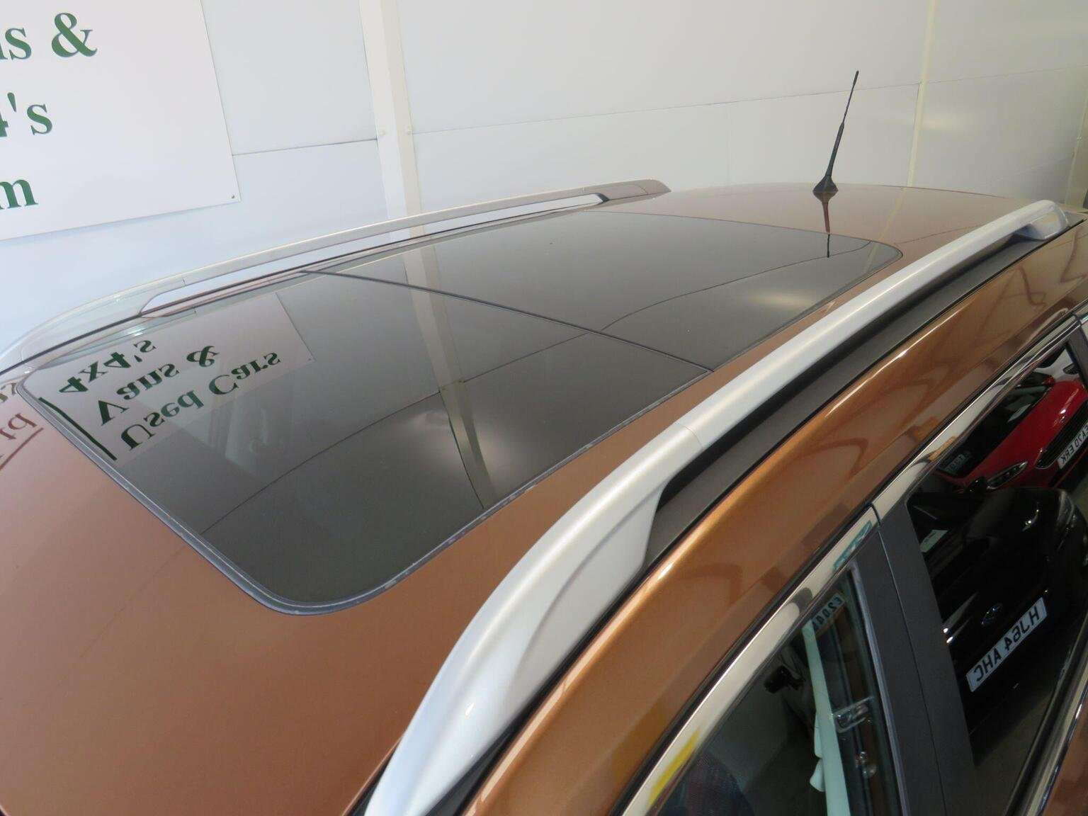 2017 NISSAN X-TRAIL 2017 NISSAN X-TRAIL