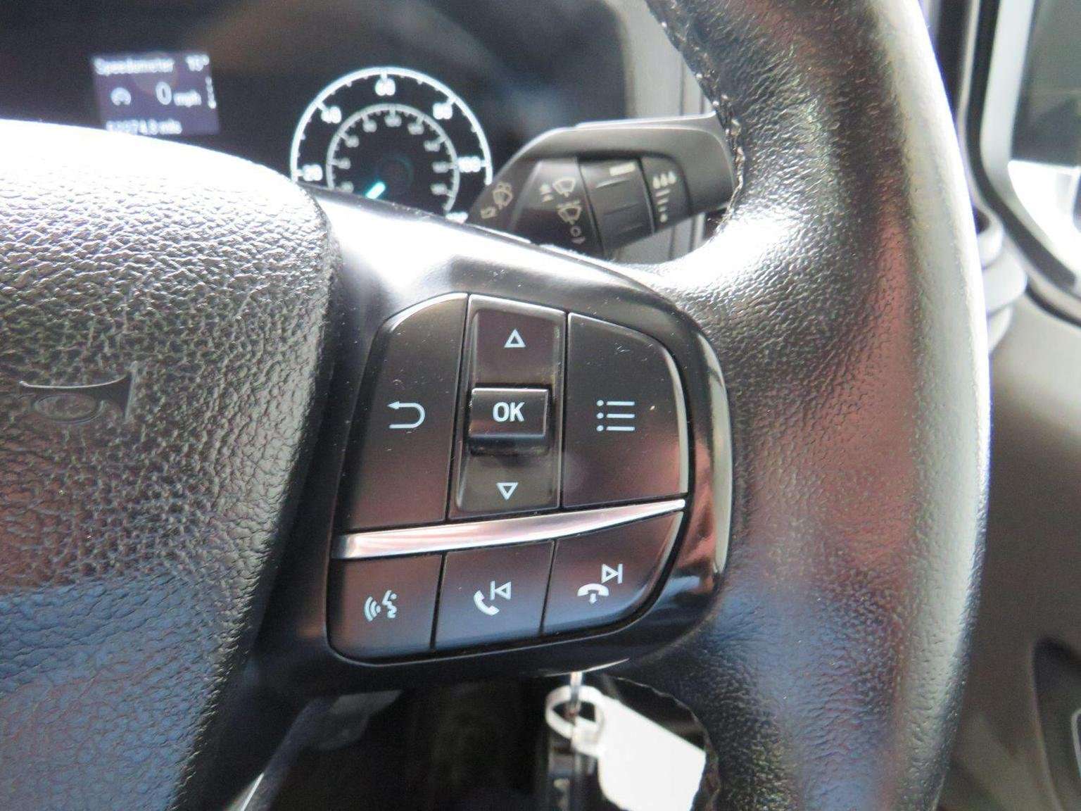 2019 FORD TRANSIT CUSTOM 2019 FORD TRANSIT CUSTOM