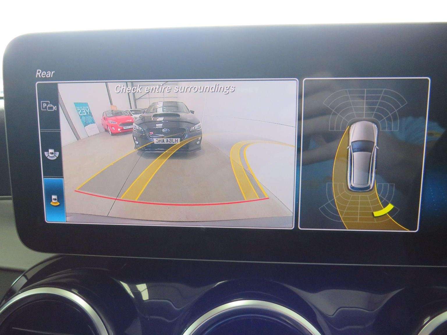 2019 MERCEDES-BENZ C CLASS 2019 MERCEDES-BENZ C CLASS