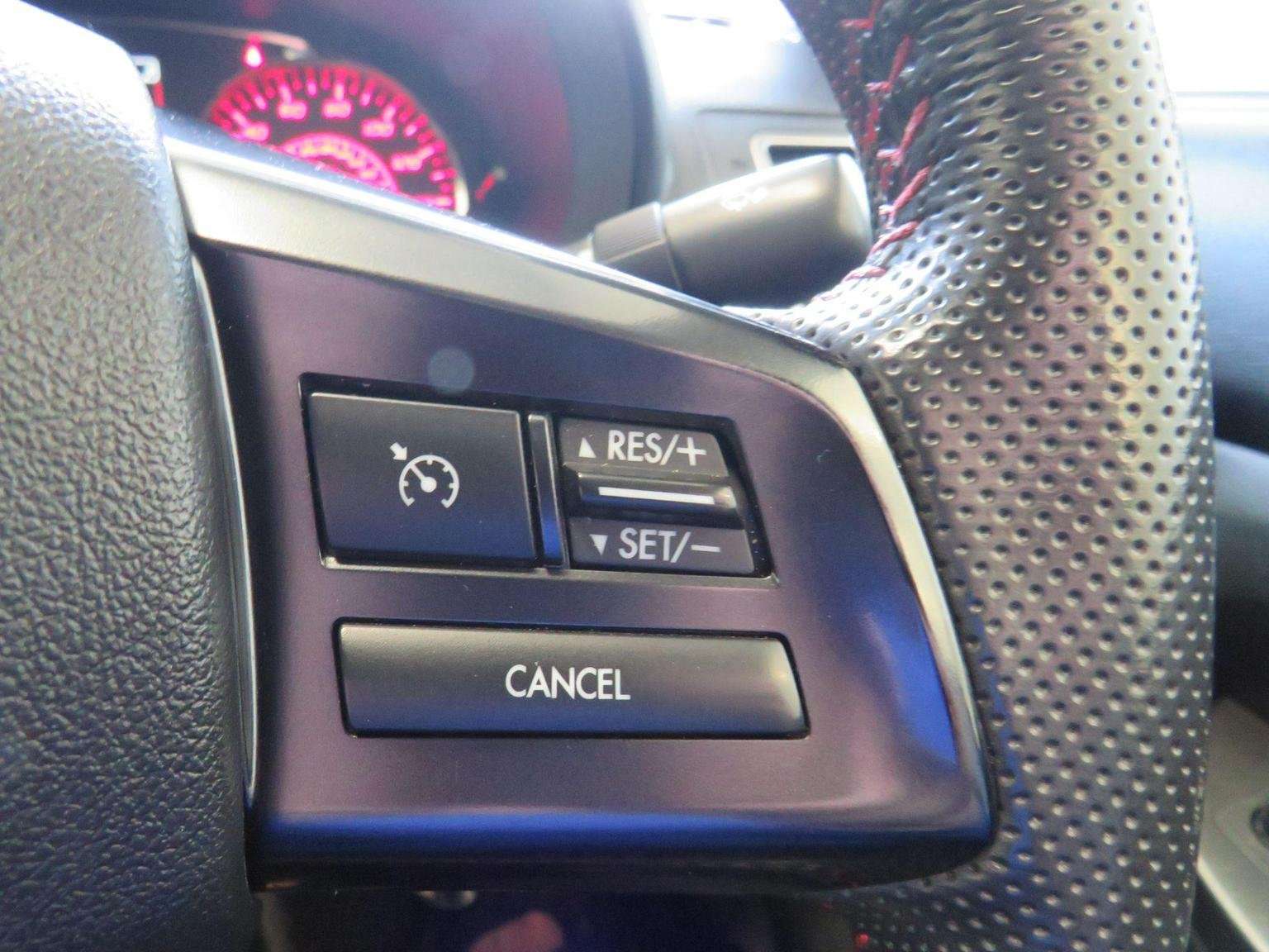 2014 SUBARU WRX STI 2014 SUBARU WRX STI