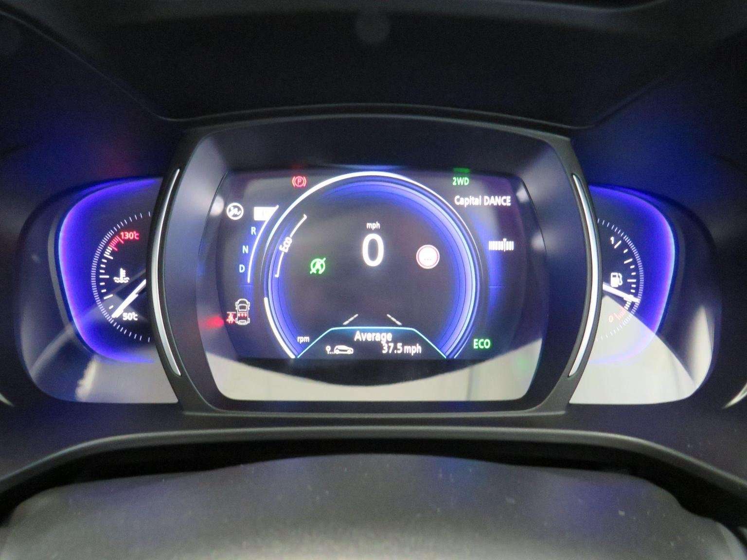 2019 RENAULT KOLEOS 2019 RENAULT KOLEOS