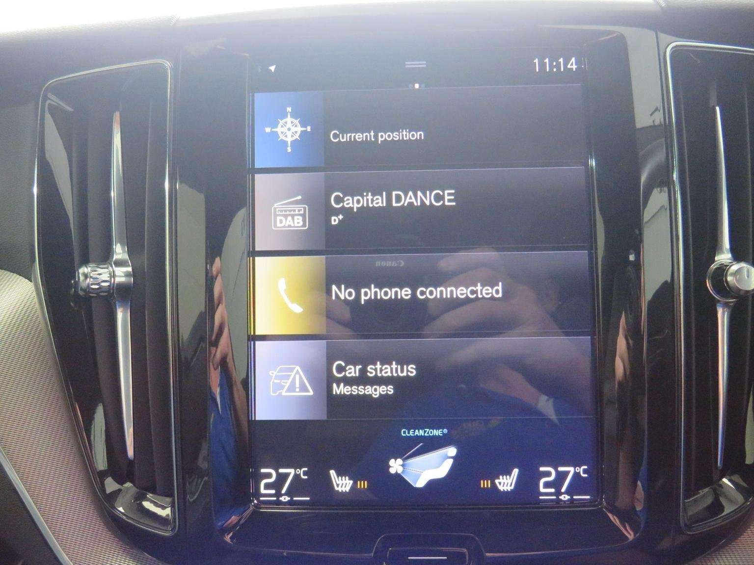 2019 VOLVO XC60 2019 VOLVO XC60