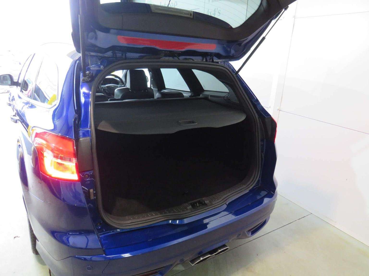 2016 FORD FOCUS 2016 FORD FOCUS