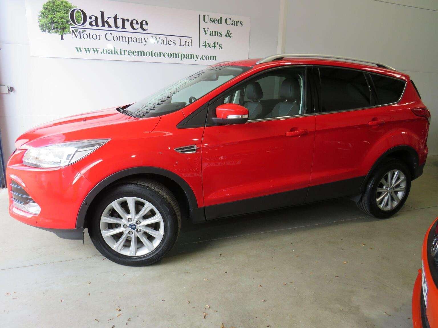 2015 FORD KUGA 2015 FORD KUGA