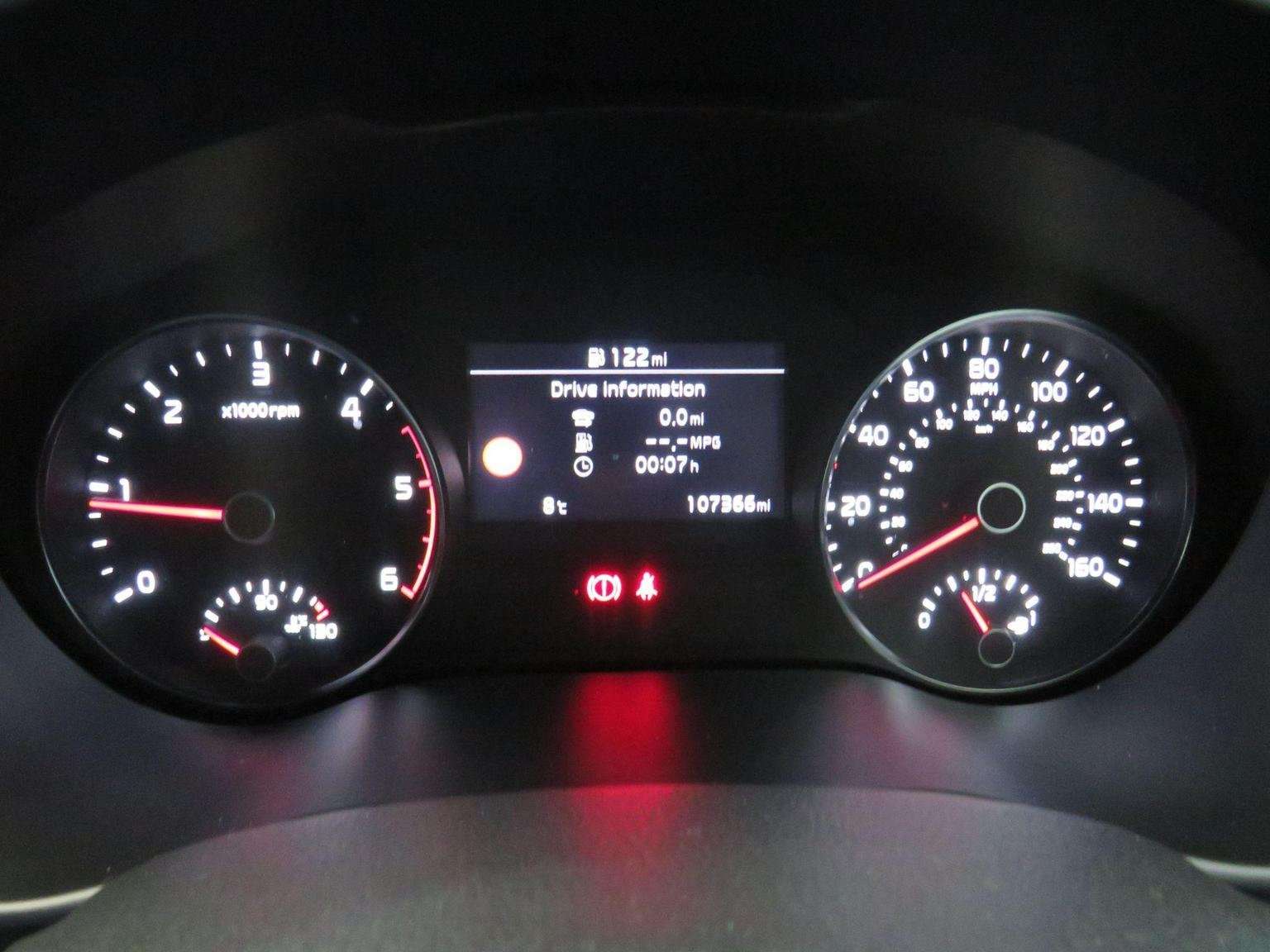 2018 KIA SPORTAGE 2018 KIA SPORTAGE