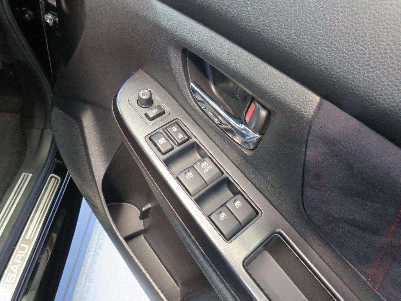 2014 SUBARU WRX STI 2014 SUBARU WRX STI