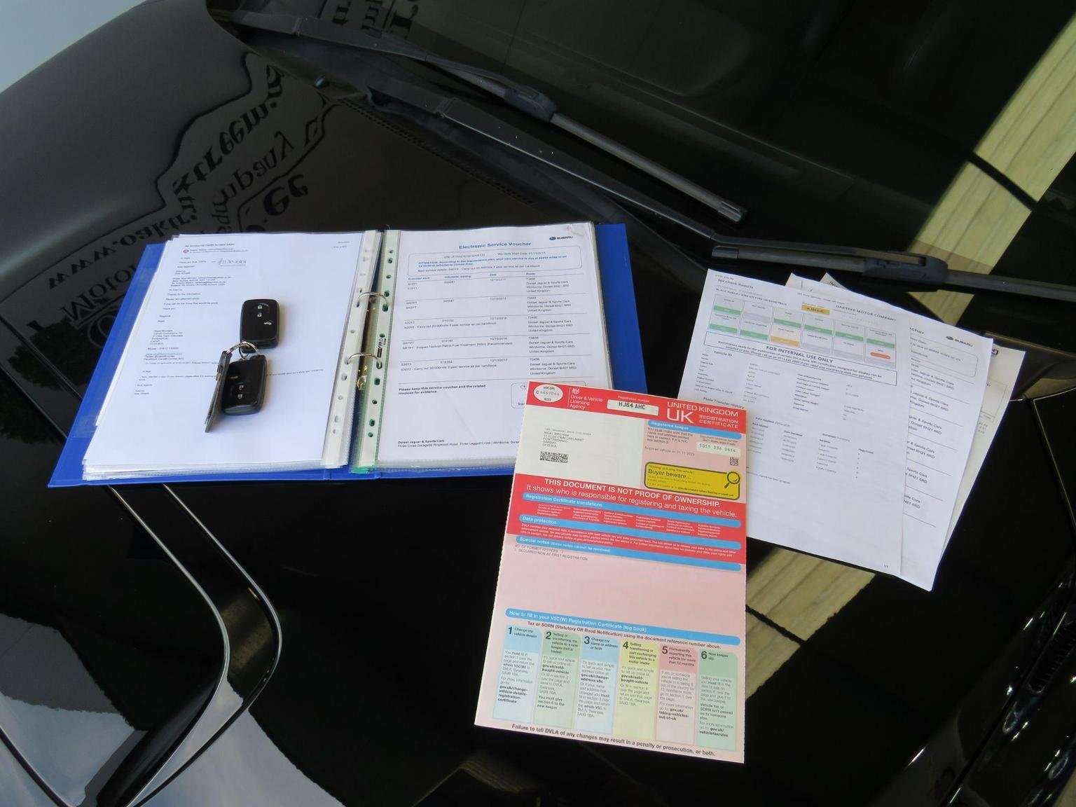 2014 SUBARU WRX STI 2014 SUBARU WRX STI