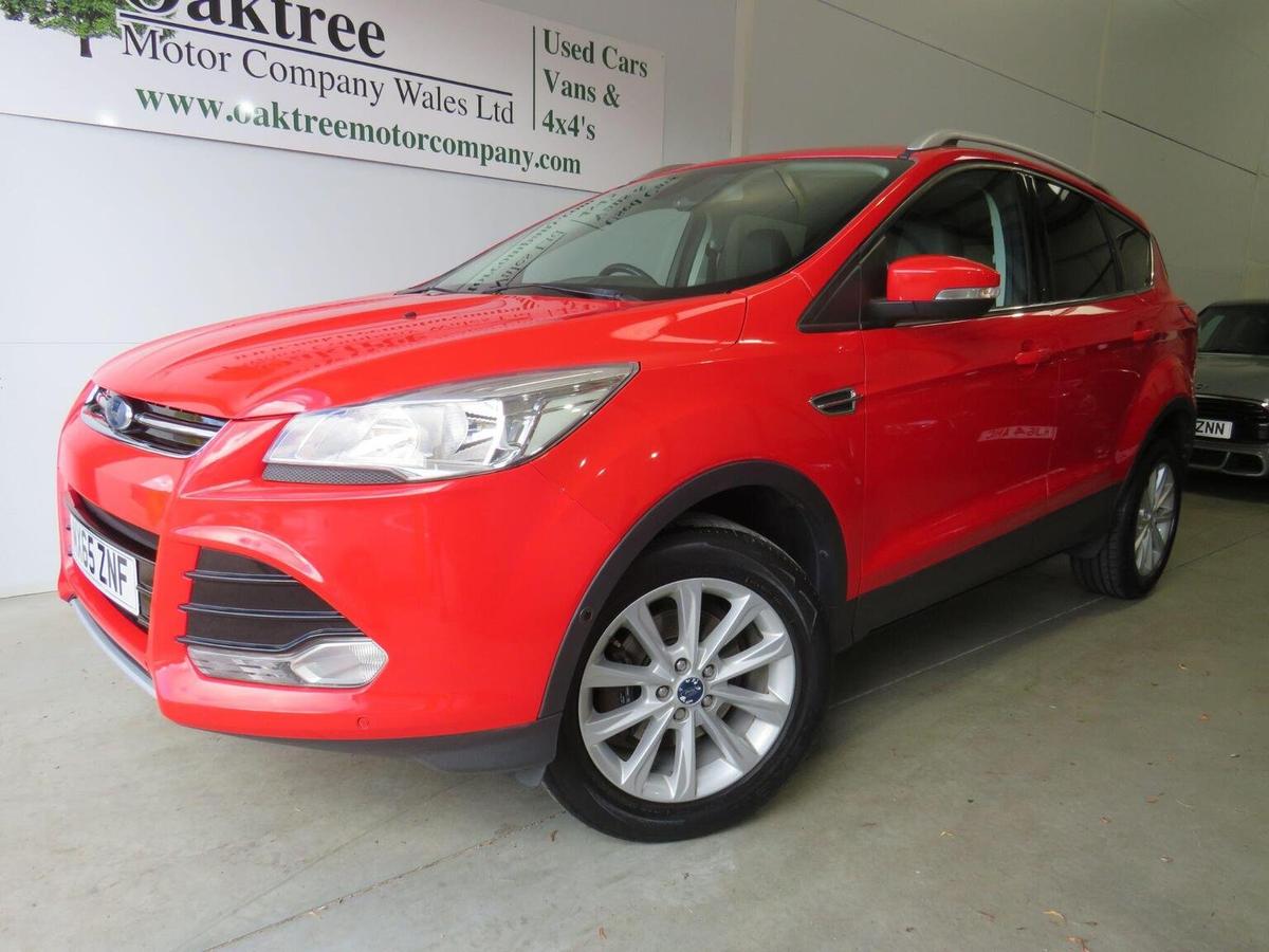 Check out this Ford Kuga 2015 Petrol Manual