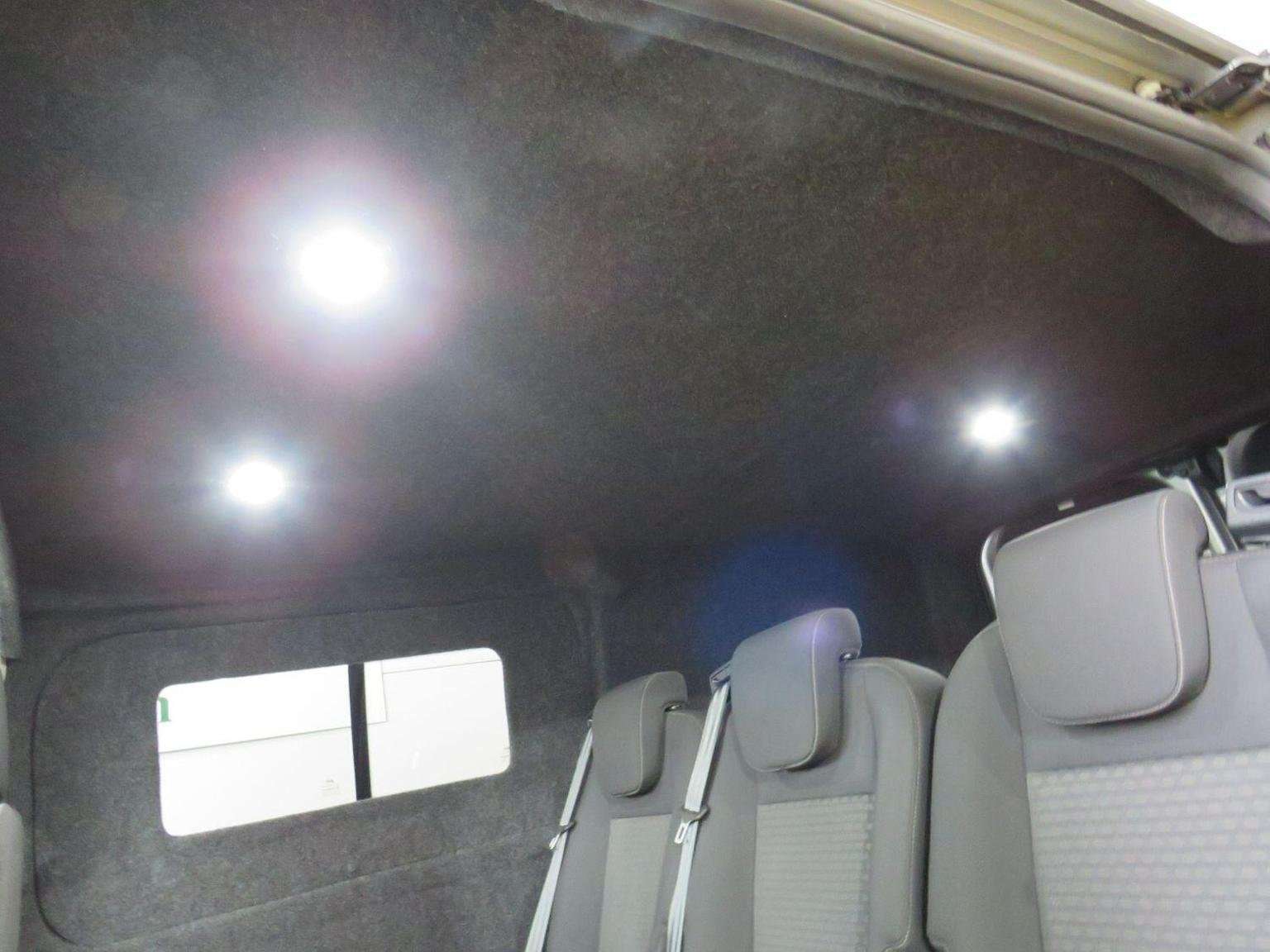 2019 FORD TRANSIT CUSTOM 2019 FORD TRANSIT CUSTOM