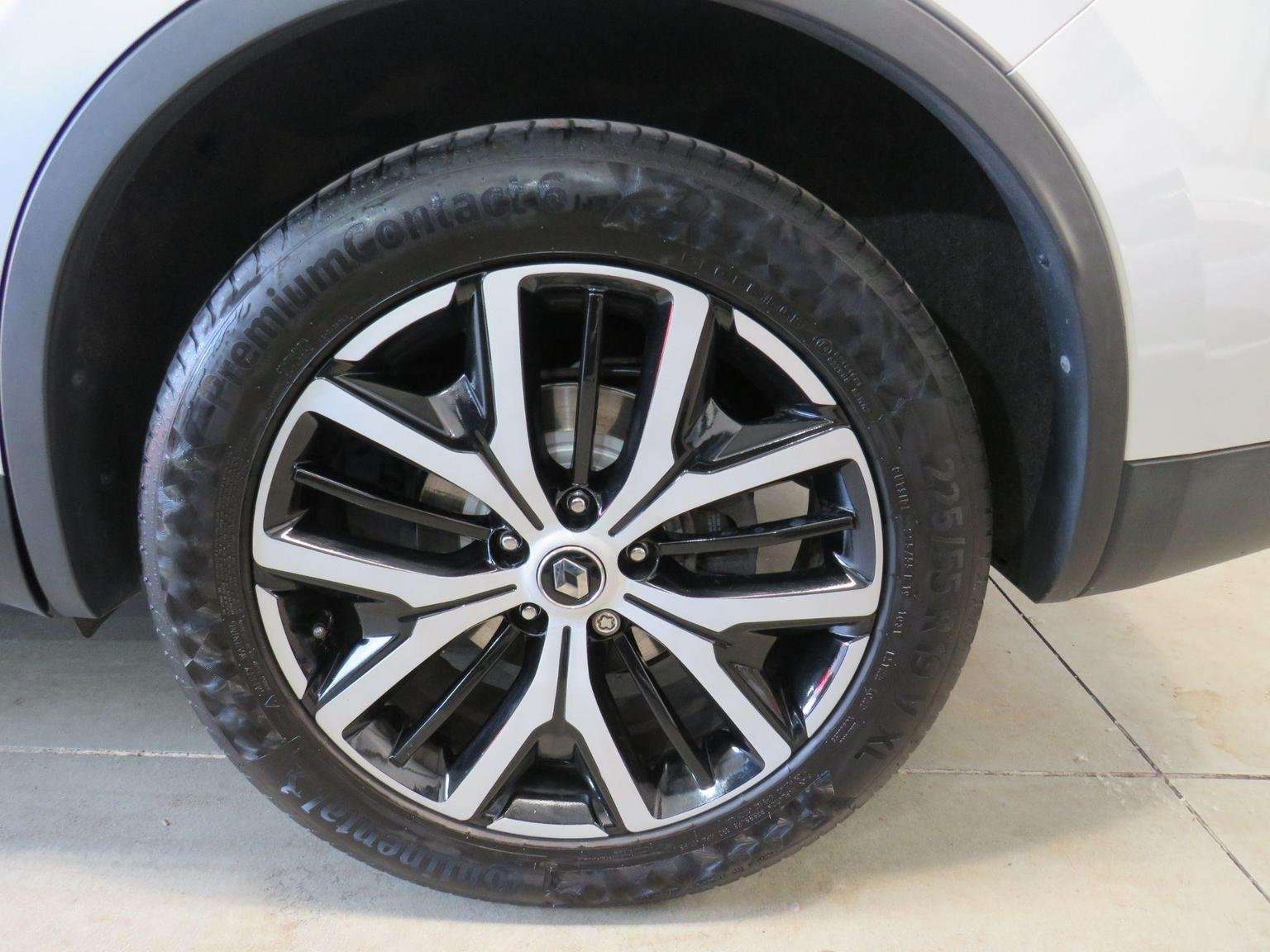 2019 RENAULT KOLEOS 2019 RENAULT KOLEOS