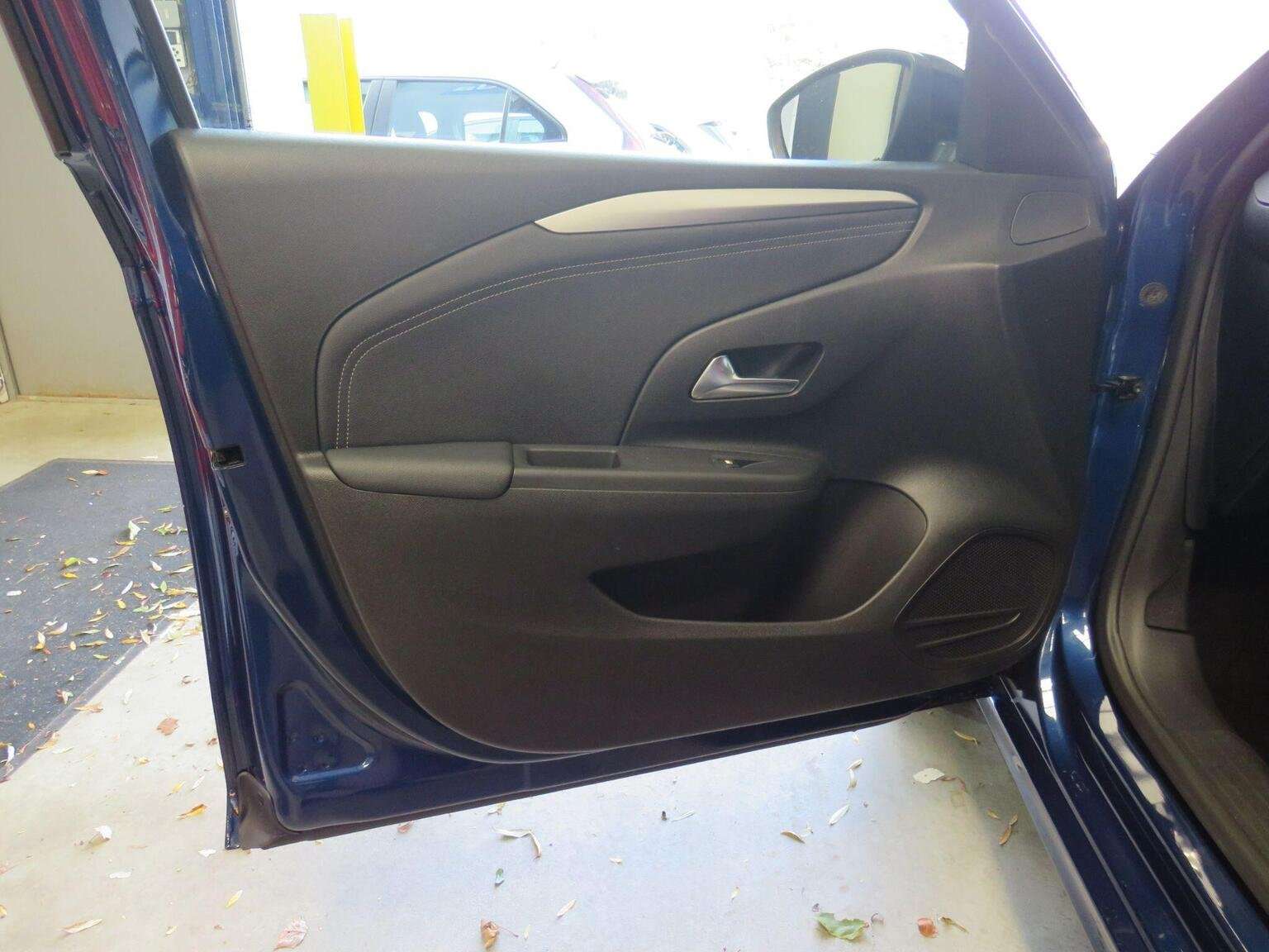 2020 VAUXHALL CORSA 2020 VAUXHALL CORSA