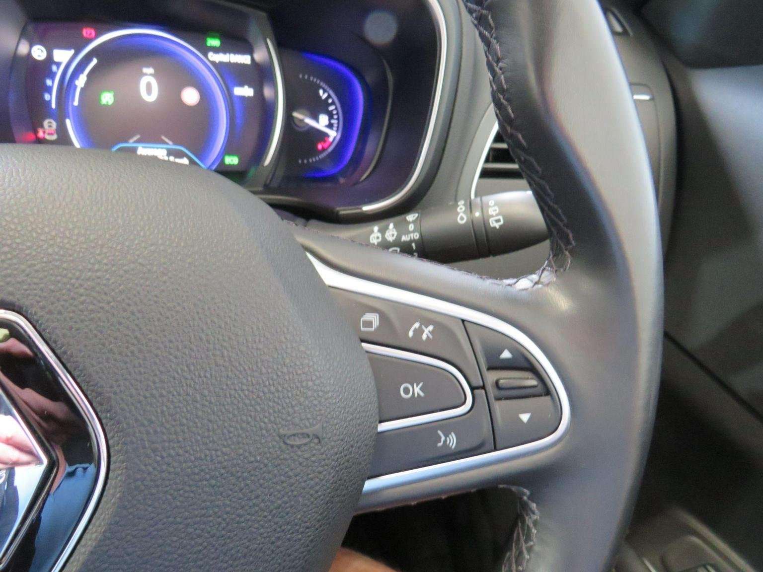 2019 RENAULT KOLEOS 2019 RENAULT KOLEOS