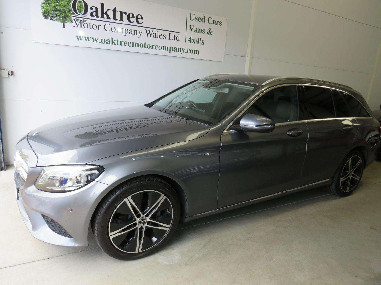 2019 MERCEDES-BENZ C CLASS 2019 MERCEDES-BENZ C CLASS