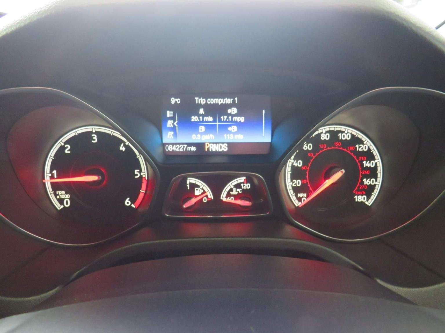 2016 FORD FOCUS 2016 FORD FOCUS