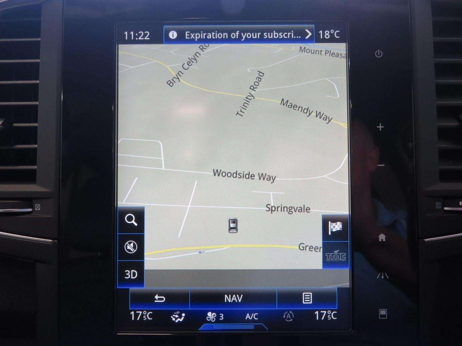 2019 RENAULT KOLEOS 2019 RENAULT KOLEOS