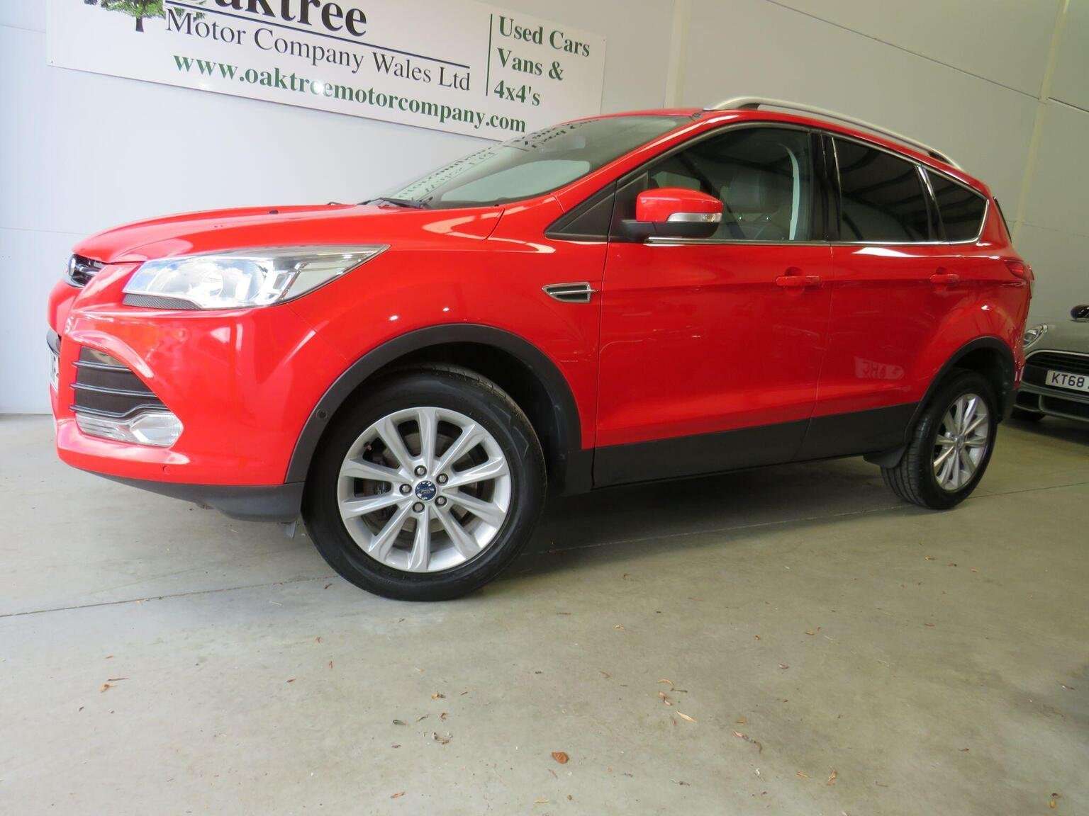 2015 FORD KUGA 2015 FORD KUGA