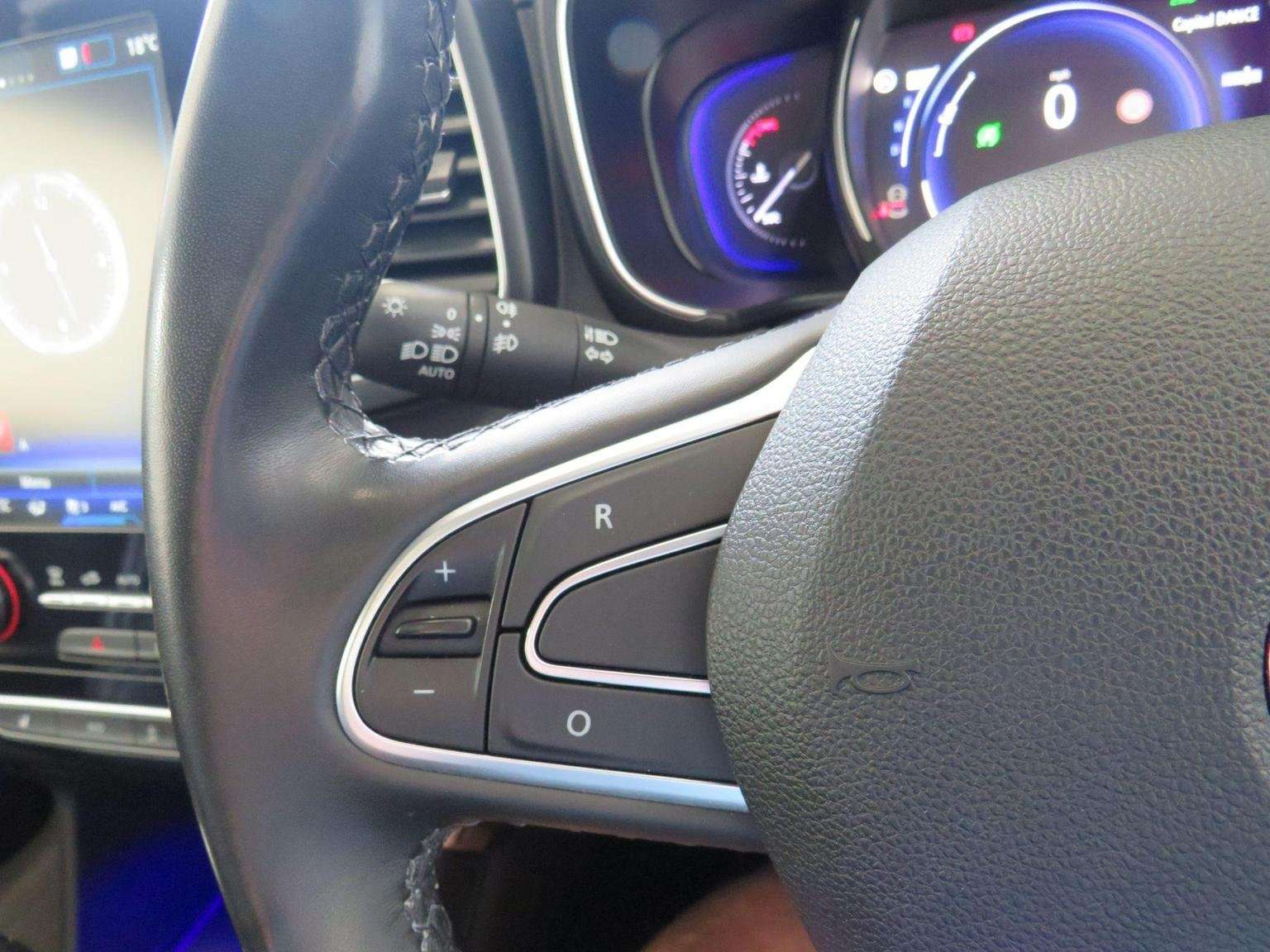 2019 RENAULT KOLEOS 2019 RENAULT KOLEOS