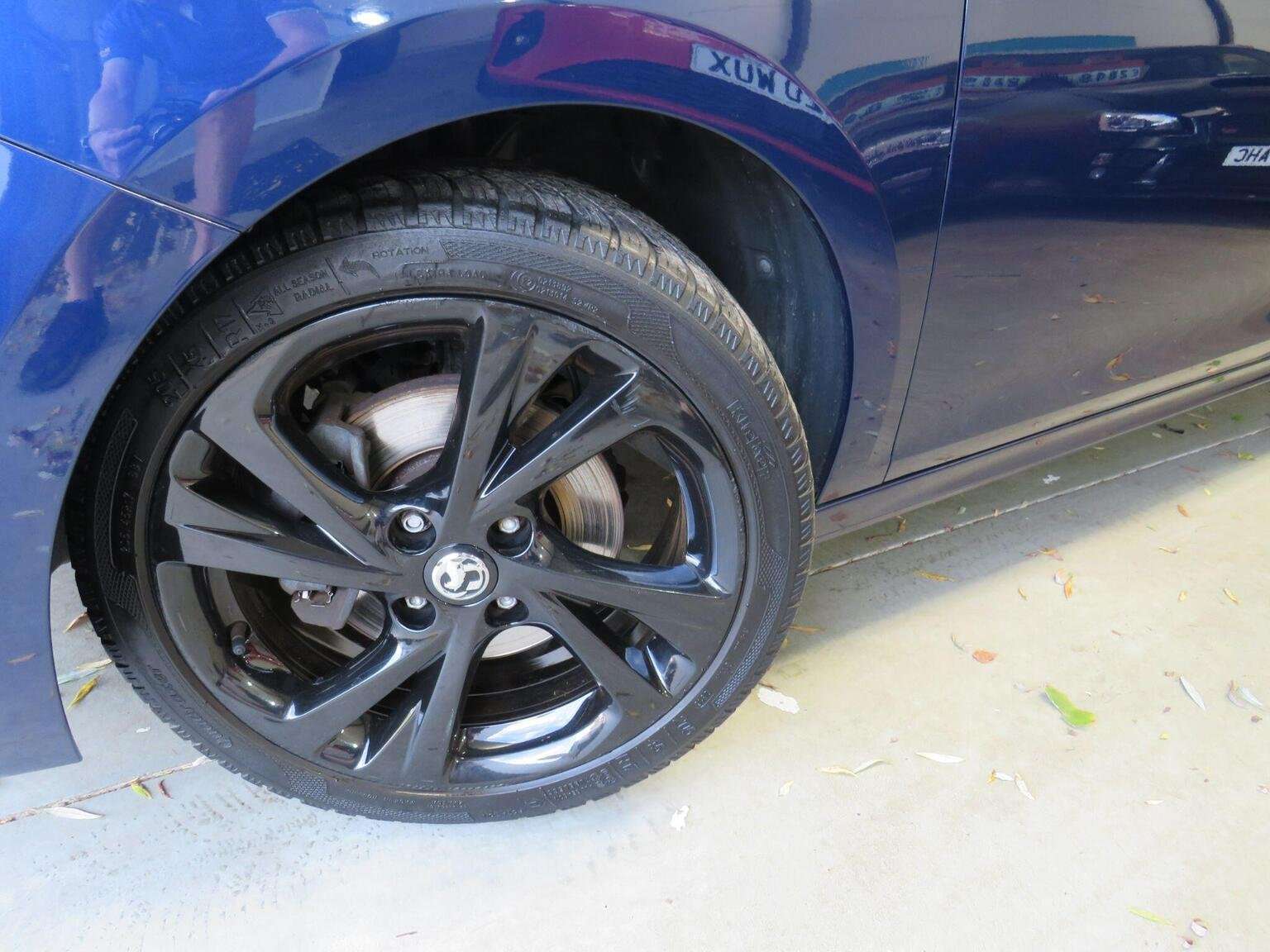 2020 VAUXHALL CORSA 2020 VAUXHALL CORSA