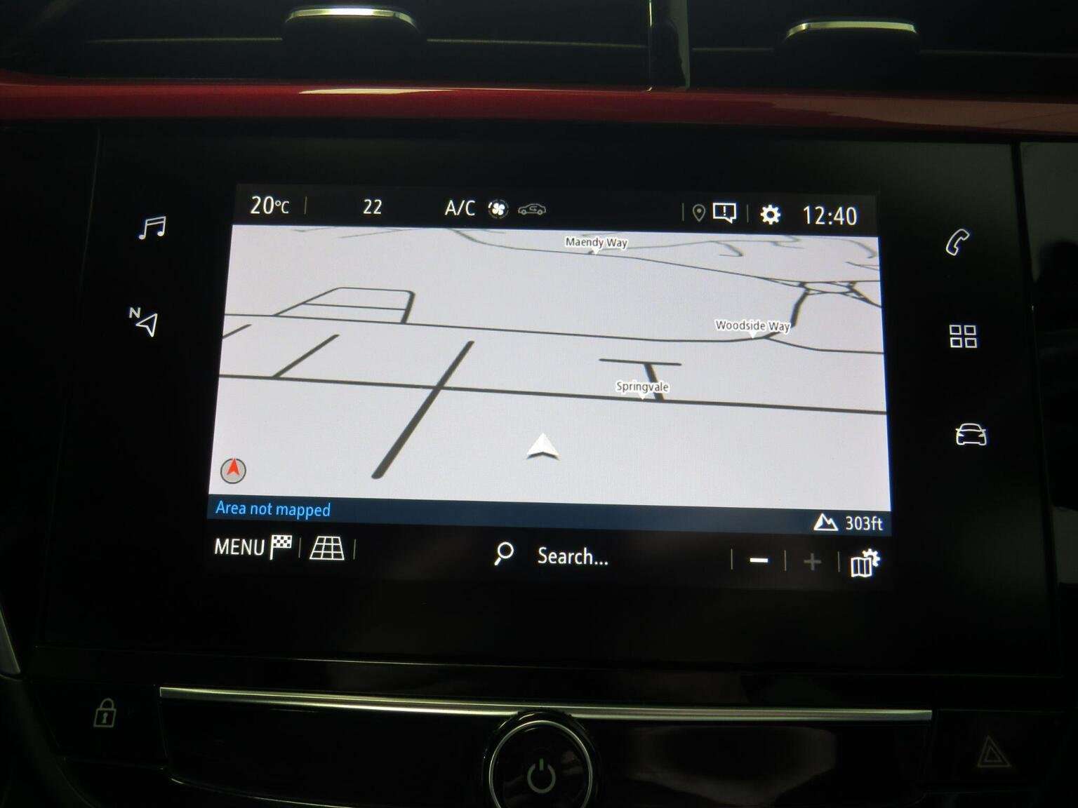 2020 VAUXHALL CORSA 2020 VAUXHALL CORSA