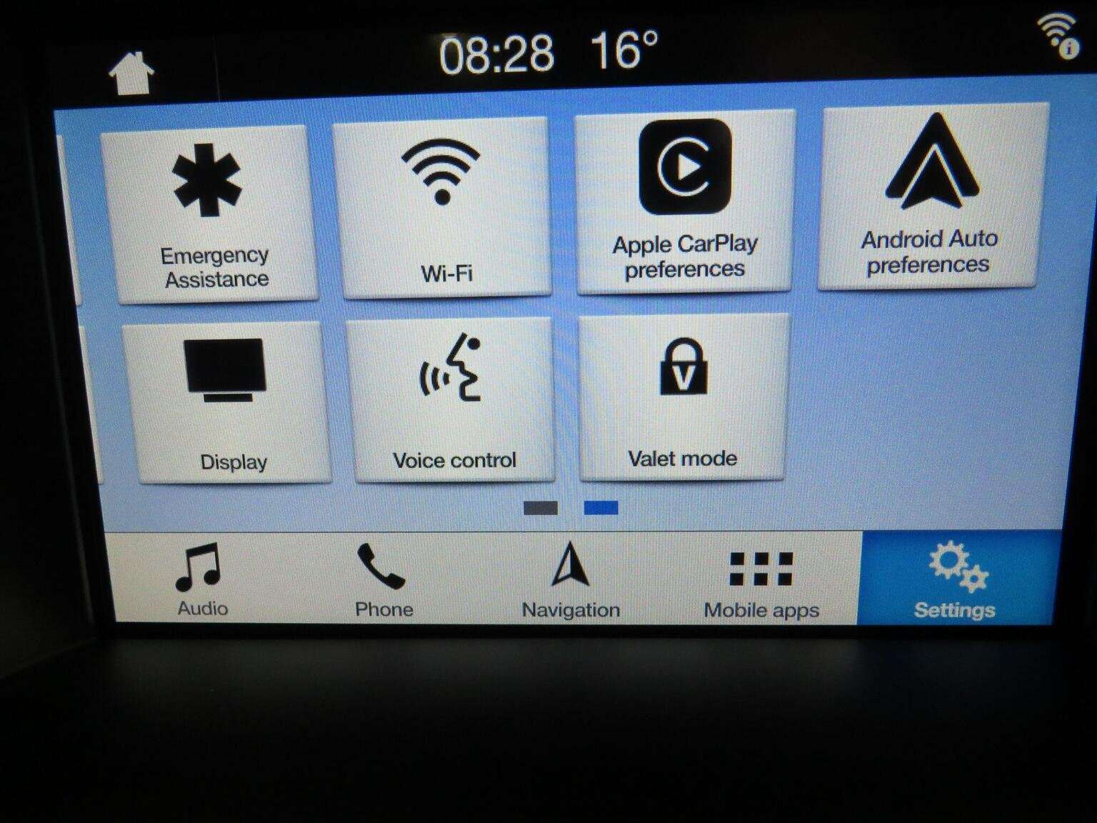 2018 FORD KUGA 2018 FORD KUGA