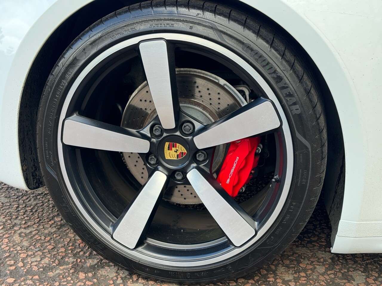 null PORSCHE 911 null PORSCHE 911