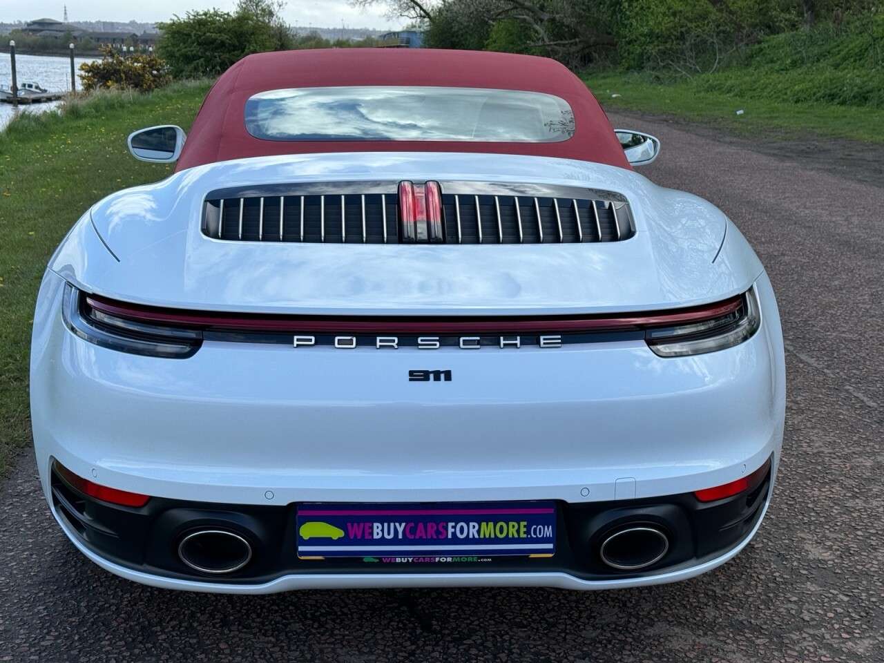 null PORSCHE 911 null PORSCHE 911