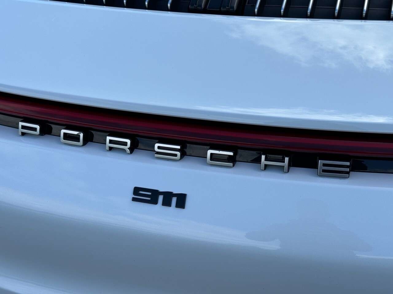 null PORSCHE 911 null PORSCHE 911