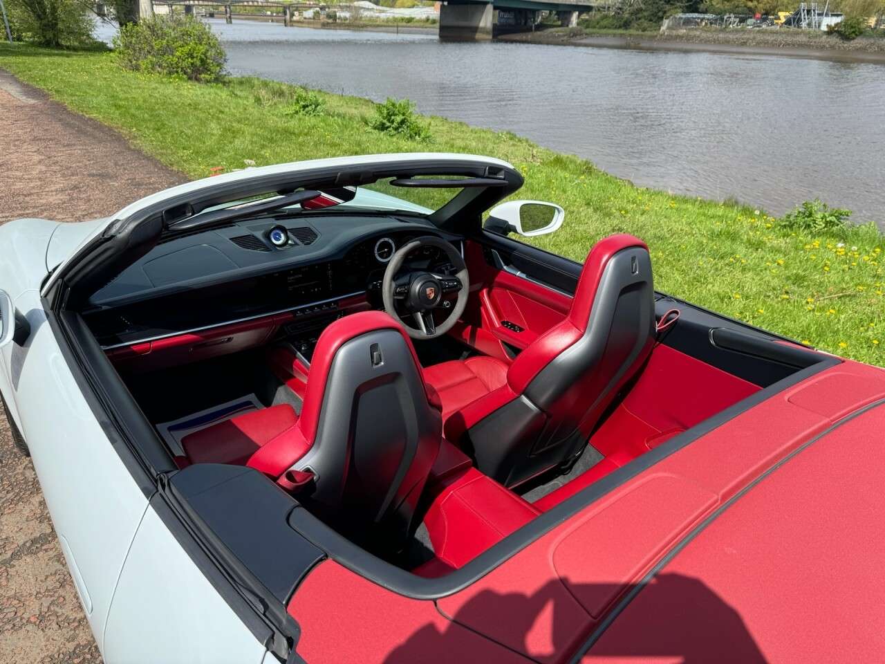 null PORSCHE 911 null PORSCHE 911