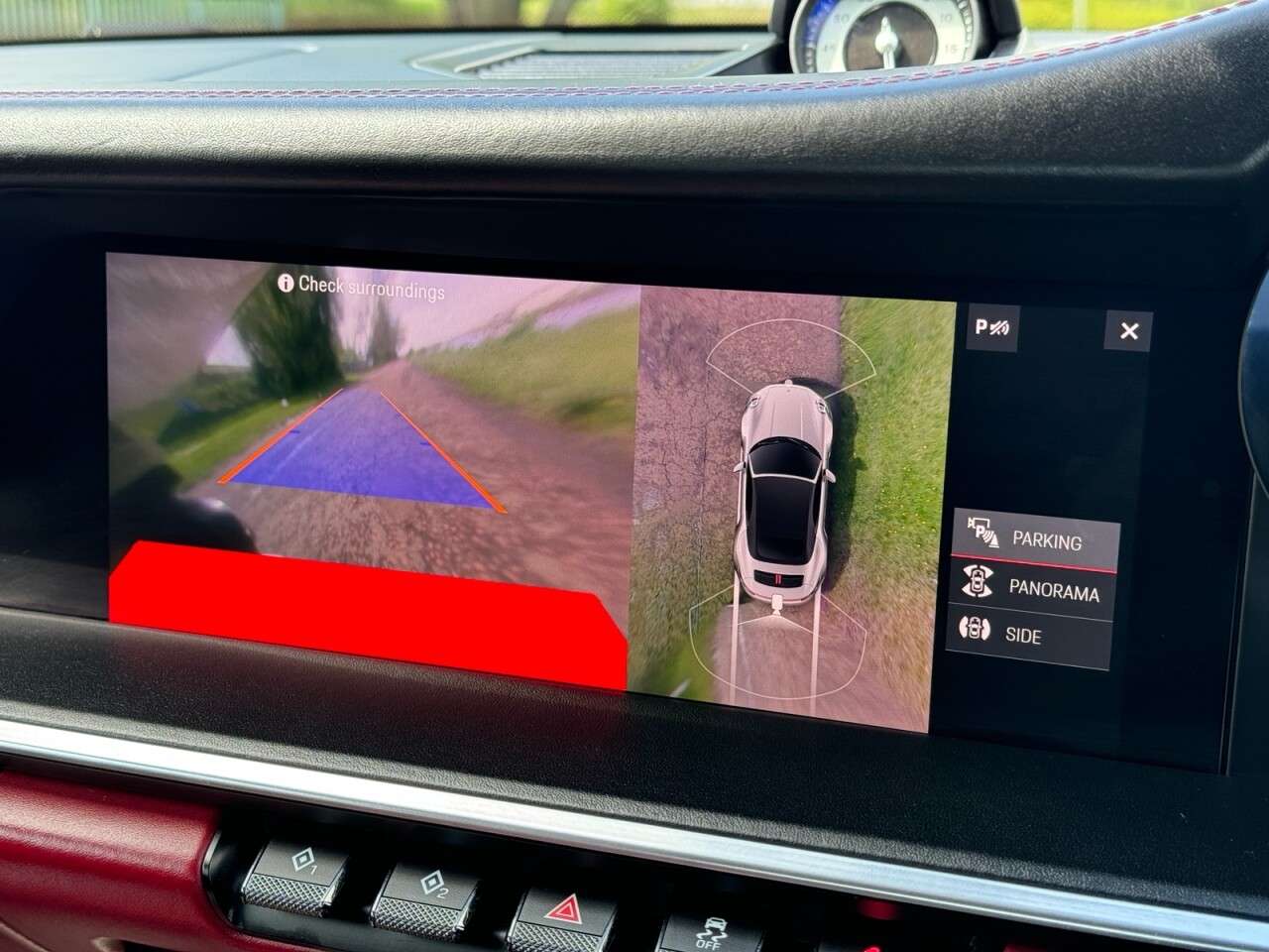 null PORSCHE 911 null PORSCHE 911