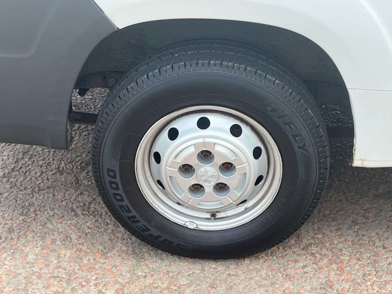 2016 PEUGEOT BOXER 2016 PEUGEOT BOXER