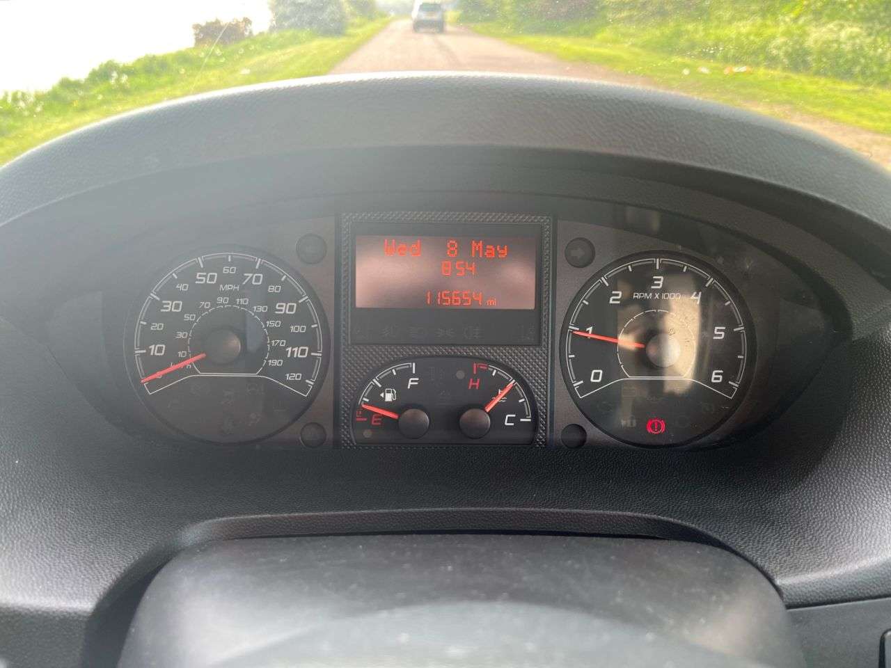 2016 PEUGEOT BOXER 2016 PEUGEOT BOXER