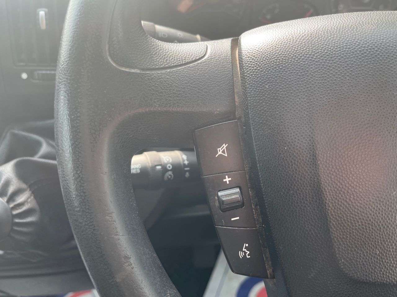 2016 PEUGEOT BOXER 2016 PEUGEOT BOXER