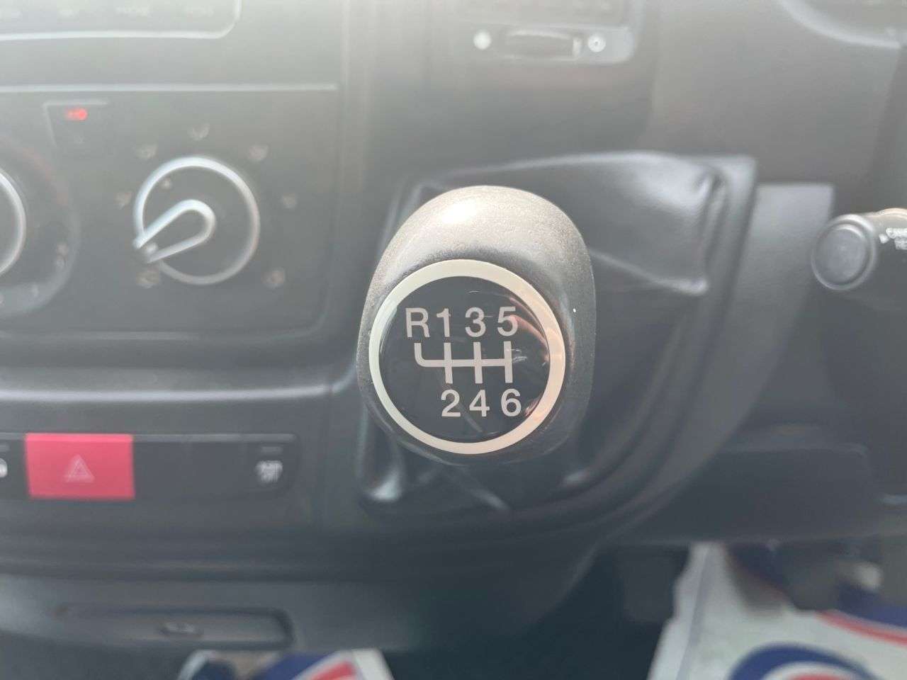 2016 PEUGEOT BOXER 2016 PEUGEOT BOXER