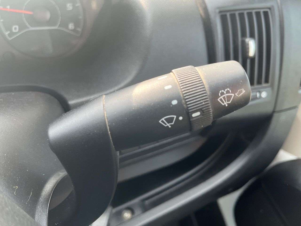 2016 PEUGEOT BOXER 2016 PEUGEOT BOXER