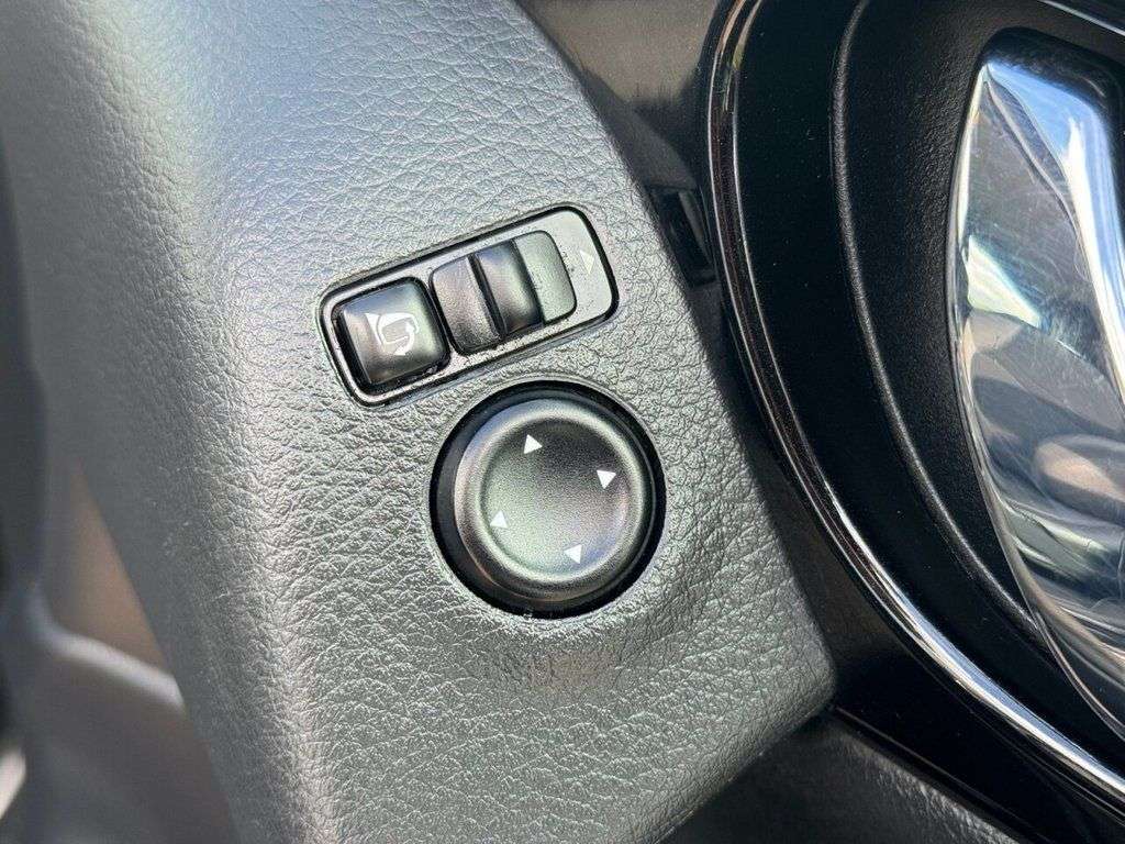 2019 NISSAN QASHQAI 2019 NISSAN QASHQAI