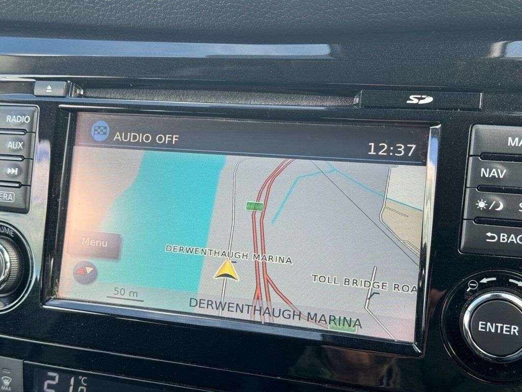 2019 NISSAN QASHQAI 2019 NISSAN QASHQAI