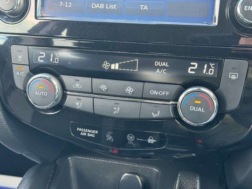 2019 NISSAN QASHQAI 2019 NISSAN QASHQAI