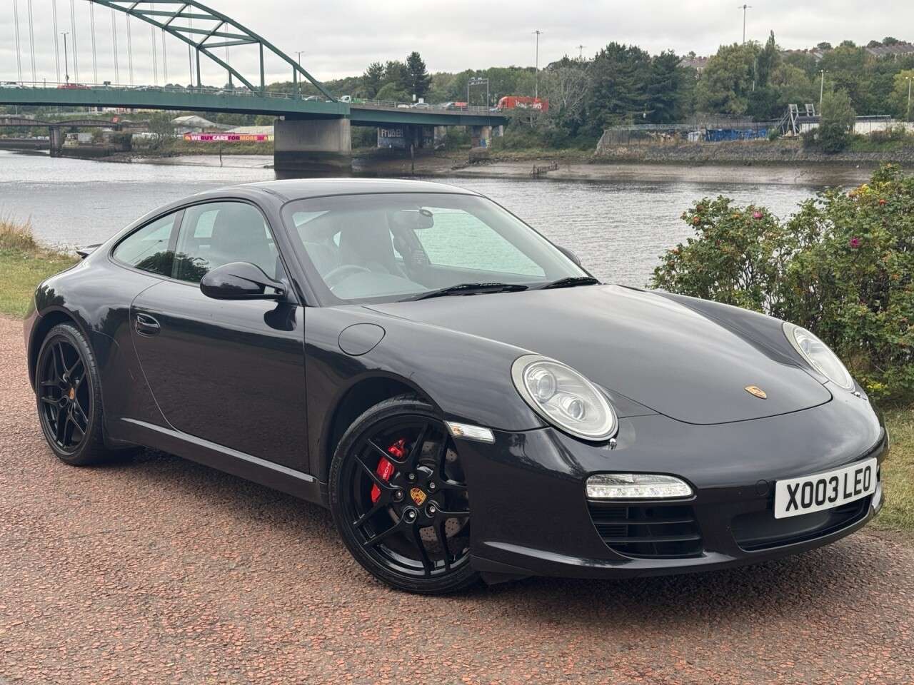 2009 PORSCHE 911 2009 PORSCHE 911